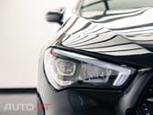 Mercedes-Benz CLA 250 e 8G-DCT AMG Line