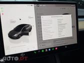 Tesla Model 3 Long Range Tração Integral