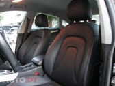 Audi A5 2.0 TDI Multitronic