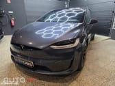 Tesla Model X Long Range AWD