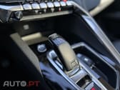 Peugeot 3008 1.2 PureTech Allure EAT8