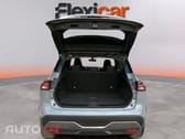 Nissan Qashqai 1.5 e-Power N-Connecta