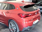 BMW X2 25 e xDrive Pack M
