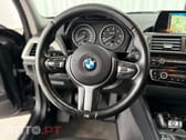 BMW 116 d Corporate Edition