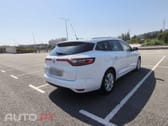 Renault Mégane Sport Tourer 1.5 dCi Limited