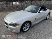 BMW Z4 roadster 2.2i