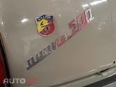 Fiat 500 110 F Berlina 500
