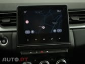 Renault Captur Captur 1.0 TCe Techno Bi-Fuel