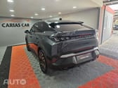 Peugeot 3008 1.2 Hybrid Allure Pack EAT8