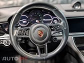 Porsche Panamera 4 E-Hybrid