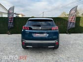 Peugeot 3008 1.2 PureTech 130 Stop & Start Allure Business-Pack