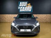 Hyundai Ioniq 1.6 GDI PHEV