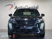 Peugeot 2008 1.2 Hybrid Allure e-DCS6