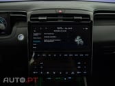 Hyundai Tucson 1.6 CRDi Vanguard DCT