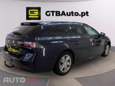 Peugeot 508 SW 1.2i Active Pack