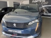 Peugeot 3008 1.2 PureTech GT EAT8