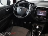 Renault Captur 1.3 TCe Exclusive