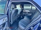 Mercedes-Benz GLE de 4Matic