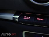 Audi A3 2.0 TDI S-line