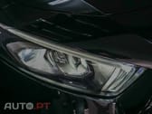 Mercedes-Benz A 180 d AMG Line Aut.