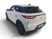 DS DS3 E-Tense Performance Line +