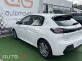 Peugeot 208 1.2 PureTech Active Pack