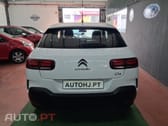 Citroen C4 Cactus 1.2 PureTech Feel