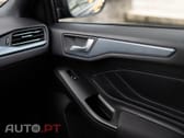 Ford Focus 1.0 EcoBoost Active X