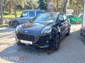 Ford Puma 1.0 EcoBoost MHEV ST-Line
