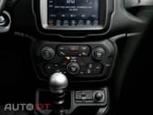 Jeep Renegade 1.6 MJD Limited