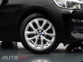 BMW 225 Advantage