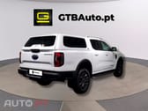 Ford Ranger Wildtrak I.V.A DEDUTÍVEL 