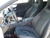 Mercedes-Benz CLA 200 Shooting Brake AMG Line Aut.