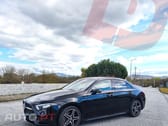 Mercedes-Benz A 250 e