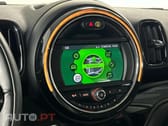 MINI Countryman Cooper S E ALL4 Auto