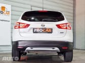 Nissan Qashqai 1.5 dCi 360