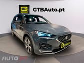 Seat Tarraco Xperience 1.4 e-HYBRID 