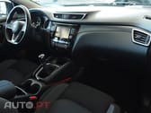 Nissan Qashqai 1.5 dCi Tekna Premium