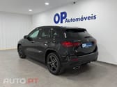 Mercedes-Benz GLA 250 e AMG Line