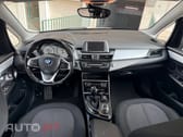 BMW 214 d Advantage