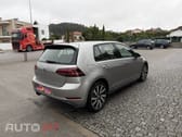 Volkswagen Golf 1.4 GTE Plug-in
