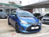 Toyota Yaris 1.4 D-4D ACtive+AC