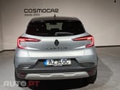 Renault Captur 1.0 TCe Intense 