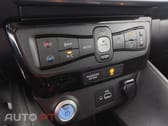Nissan Leaf N-Connecta