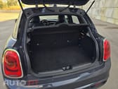 MINI Cooper Cooper SD Seven Chili