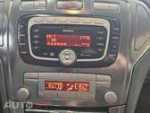 Ford Mondeo SW 1.8 TDCi Titanium