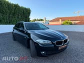 BMW 520 d Auto
