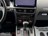 Audi A5 S-LINE S TRONIC