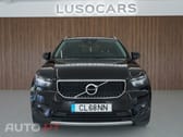 Volvo XC40 1.5 T2 Momentum Plus