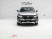 DS DS7 Crossback E-Tense Rivoli EAT8